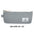 Luddite Gusset Pen Case Storage Luddite Gray 
