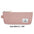 Luddite Gusset Pen Case Storage Luddite Dull Pink 