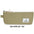 Luddite Gusset Pen Case Storage Luddite Greige 
