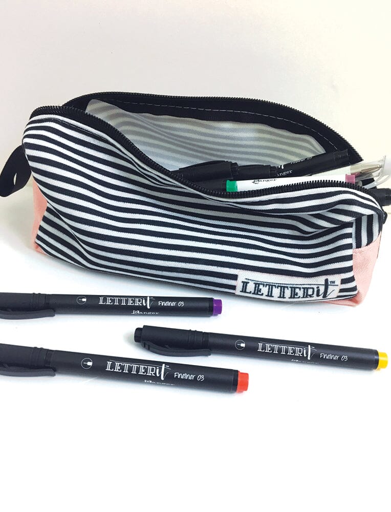 Letter It™ Accessory Bag Tools & Accessories Letter It 