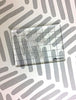 Acrylic Stamping Block Tools & Accessories Letter It 