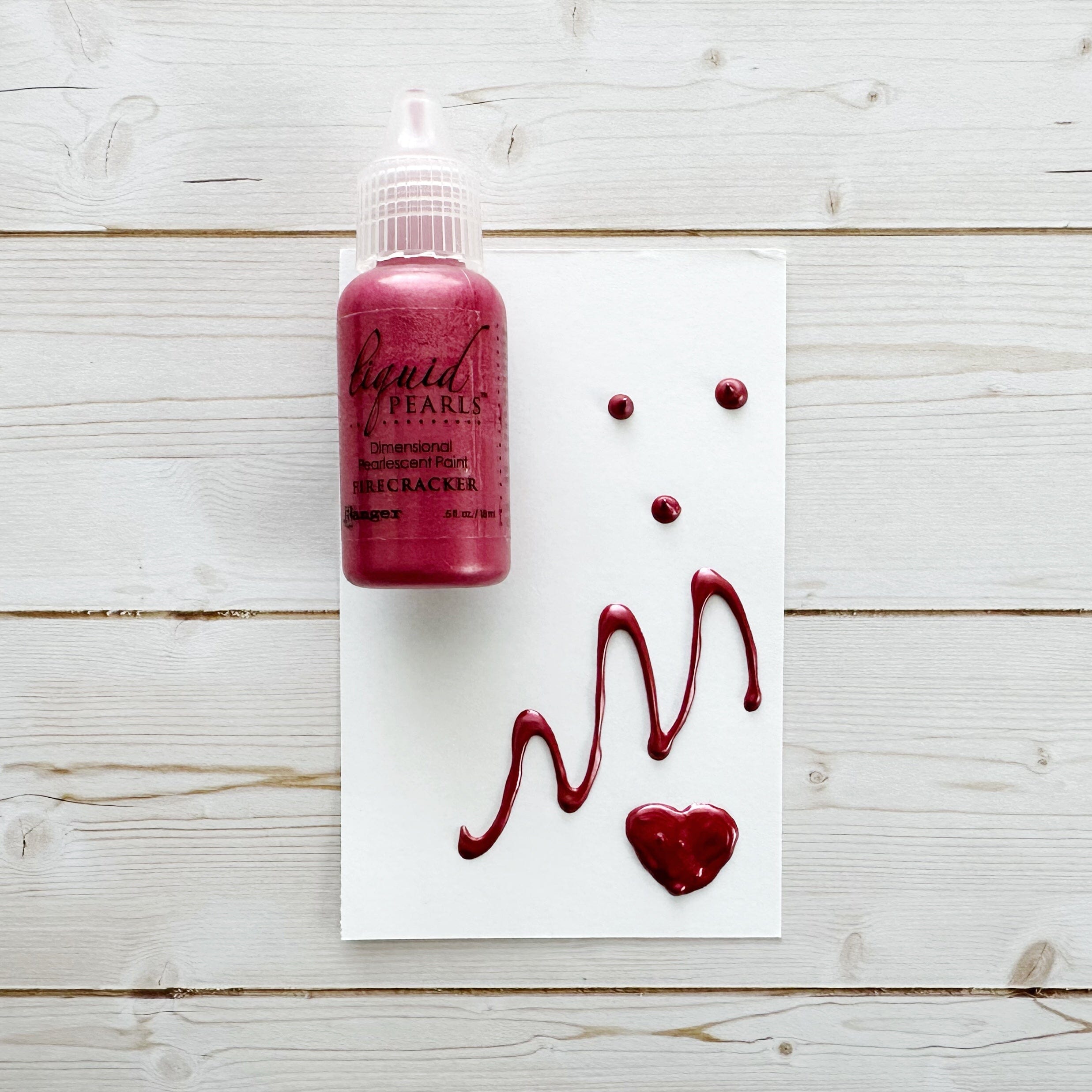 Liquid Pearls™ Firecracker, 0.5oz