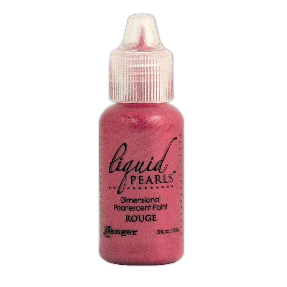Tekuté perly - Rouge - Liquid Pearls - Ranger
