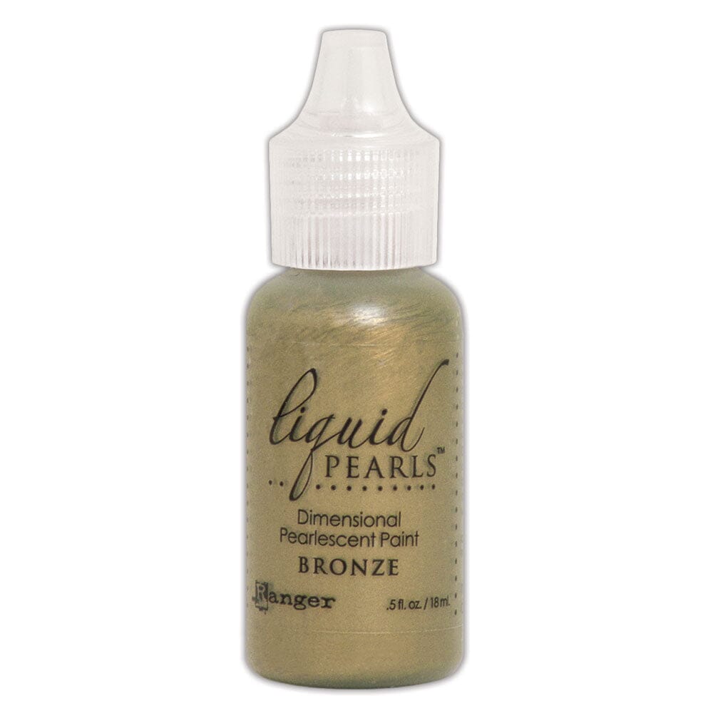 Liquid Pearls™ Bronze, 0.5oz