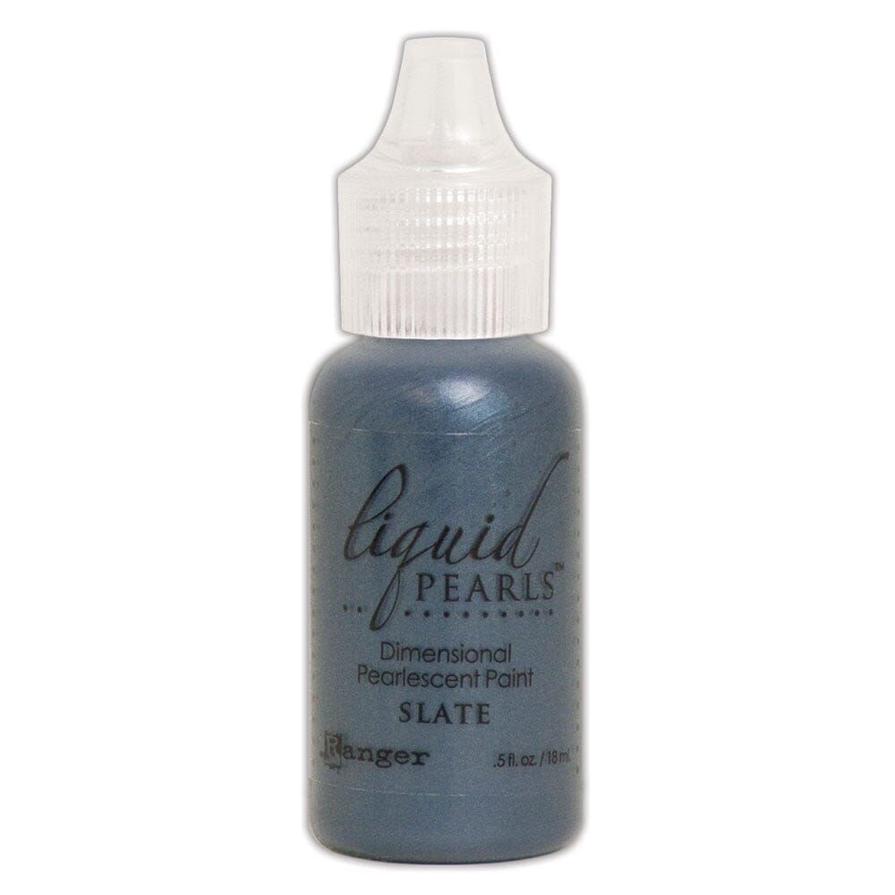 Liquid Pearls™ Slate, 0.5oz Paint Liquid Pearls 