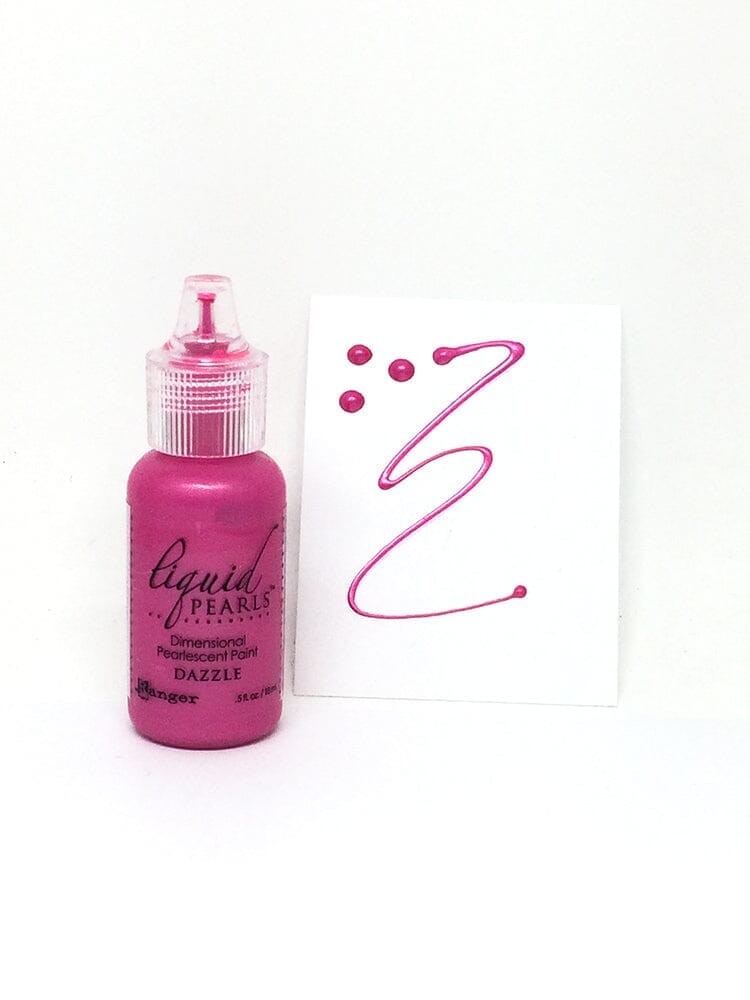 Liquid Pearls™ Dazzle, 0.5oz Paint Liquid Pearls 