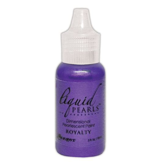 Liquid Pearls™ Royalty, 0.5oz Paint & Mediums Liquid Pearls 