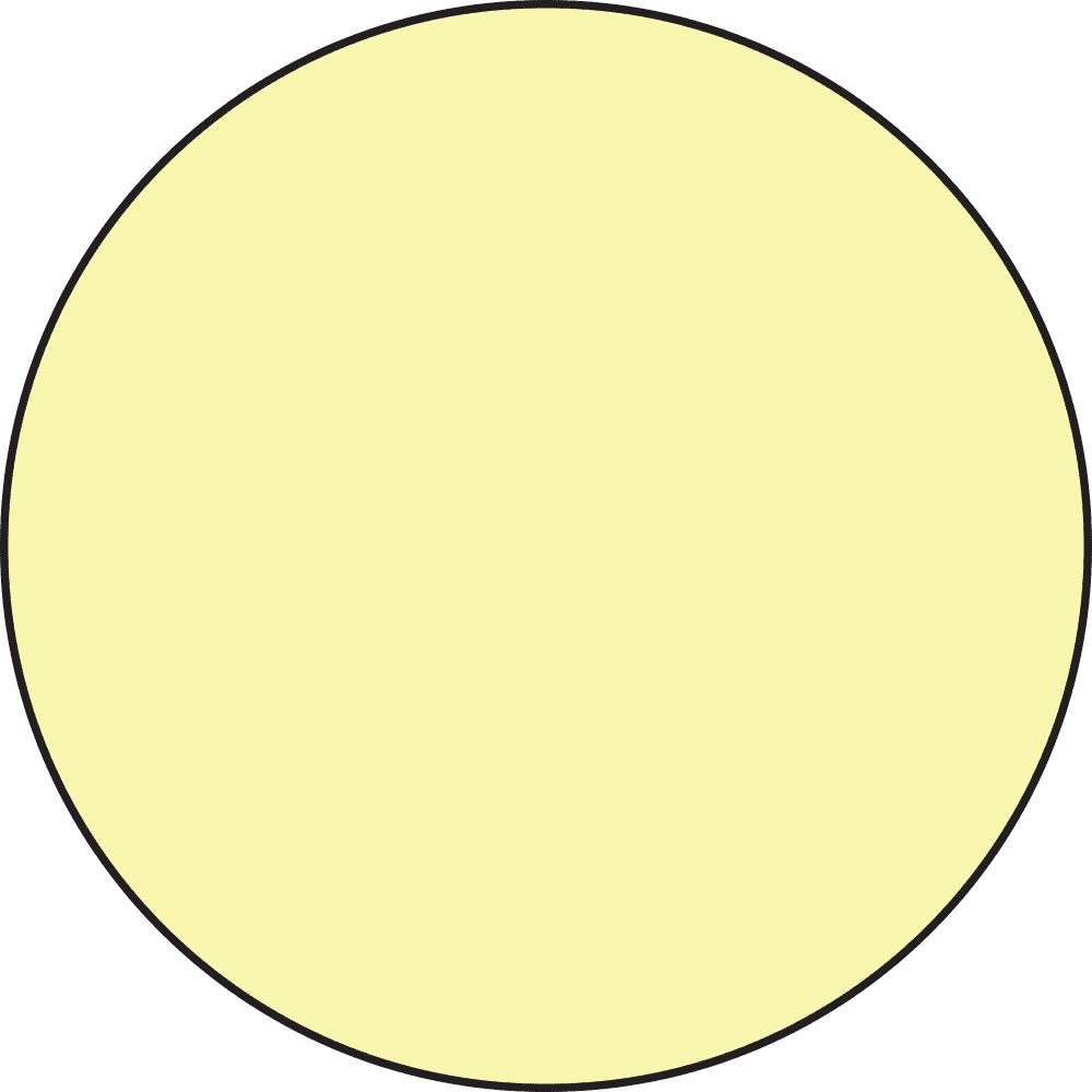 Liquid Pearls™ Lemon Chiffon, 0.5oz Paint Liquid Pearls 