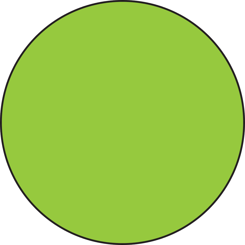 Dina Wakley Media Gloss Spray Lime, 2oz Sprays Dina Wakley Media 