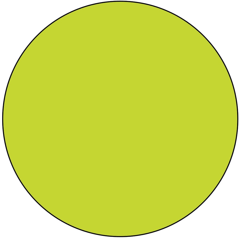 Simon Hurley create. Neon Lunar Paste Limelight, 2oz Adhesives & Mediums Simon Hurley 