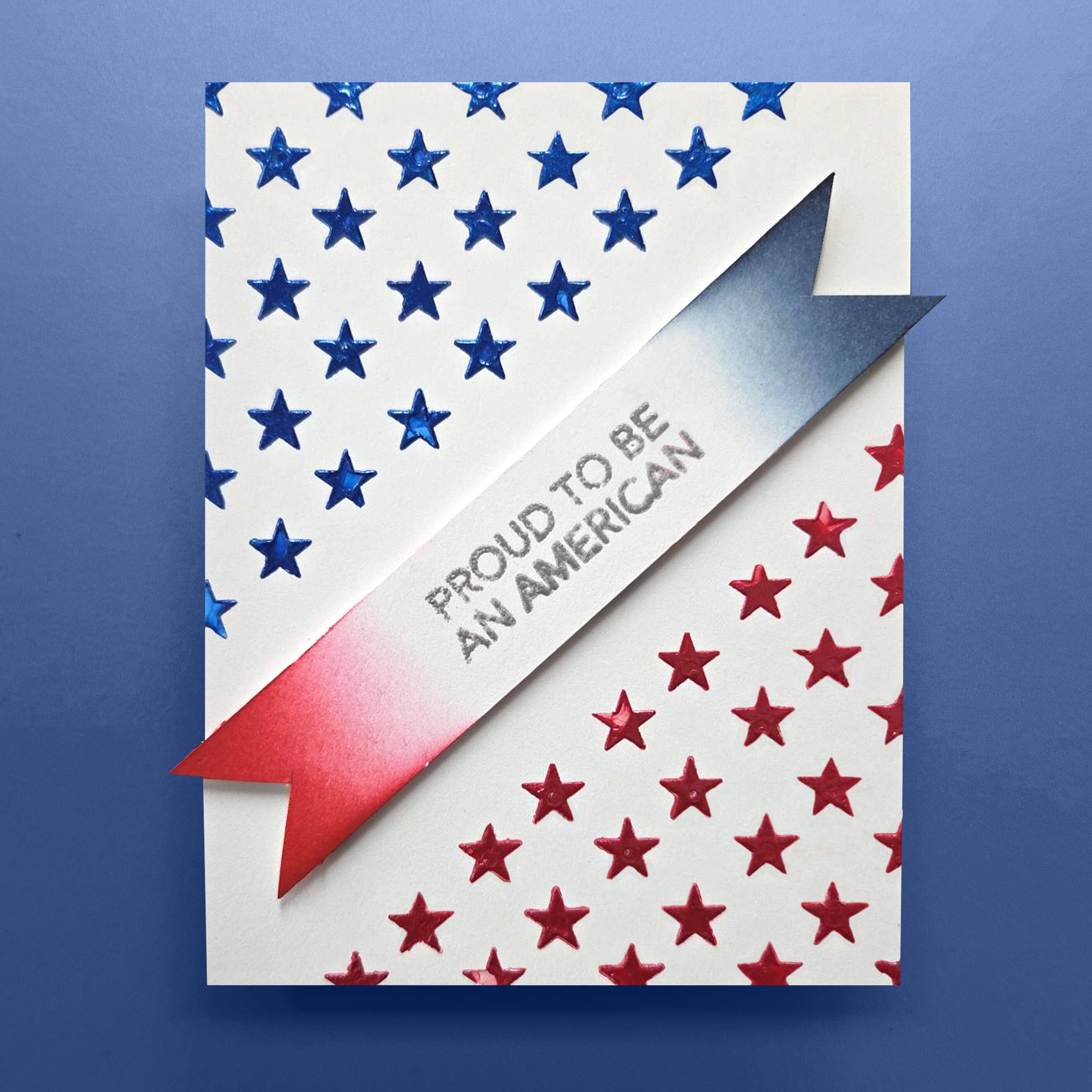 Liquid Pearls Kit - Old Glory 3pk Paint & Mediums Ranger Ink 