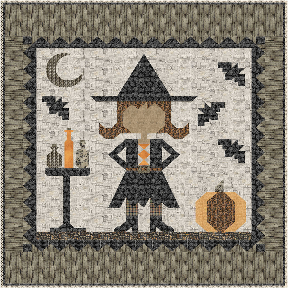 Tim Holtz Eclectic Elements Pre-Cut Fat Quarters FreeSpirit Fabrics, Seasonal Fabric Tim Holtz Other 