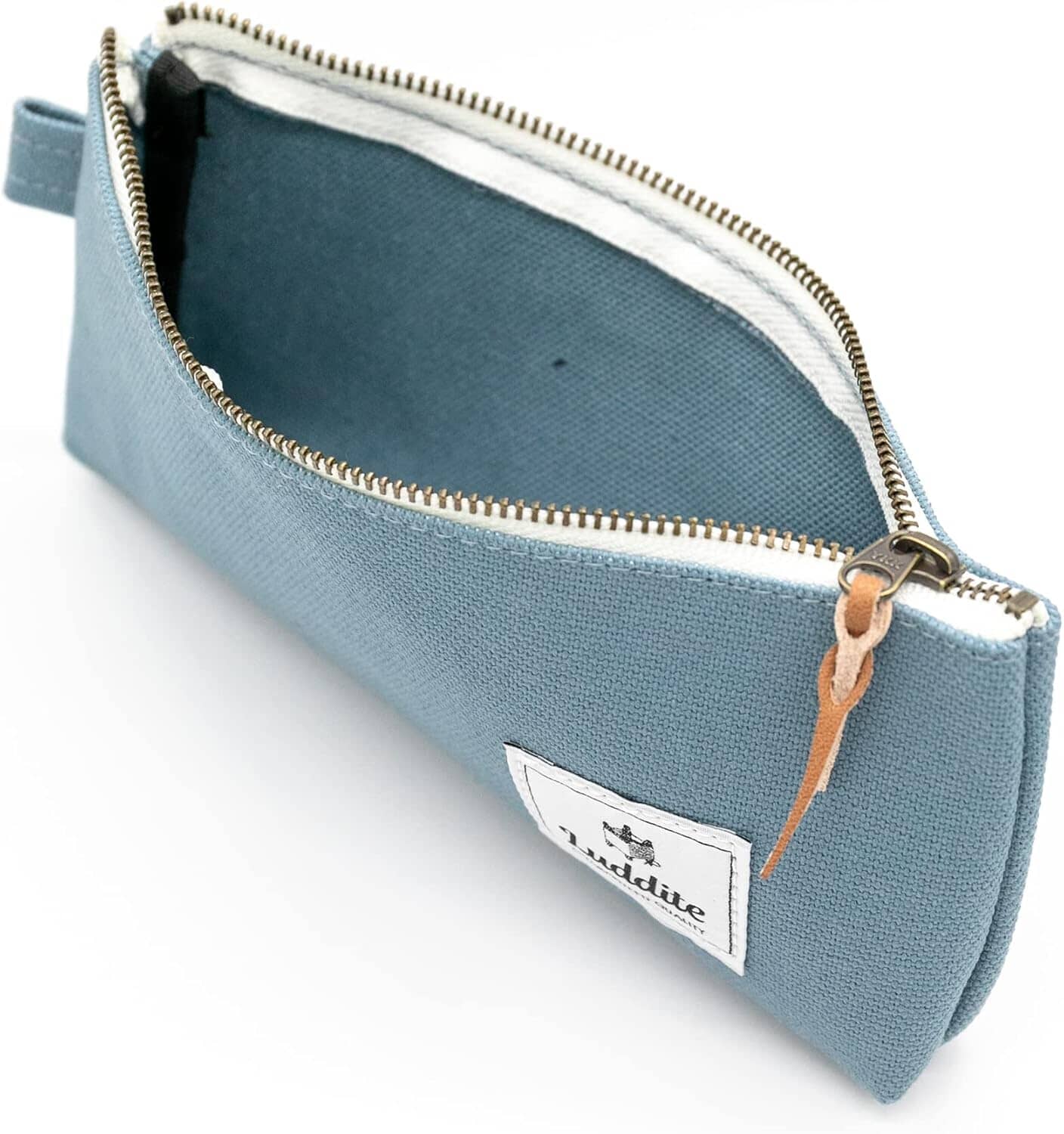 Luddite Gusset Pen Case Tools & Accessories Luddite 