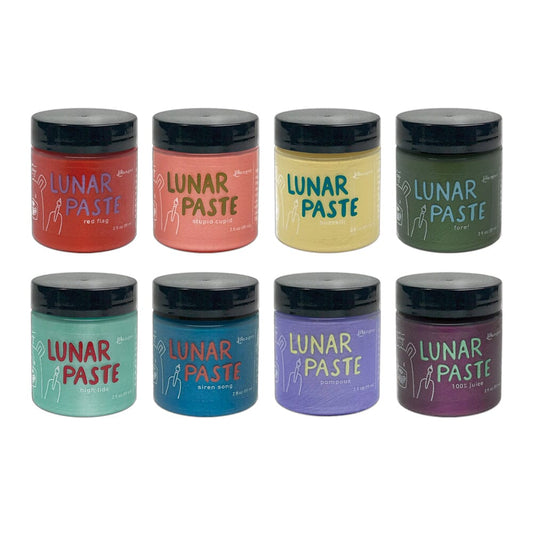 Simon Hurley create. Lunar Paste Bundle Paint & Mediums Simon Hurley 