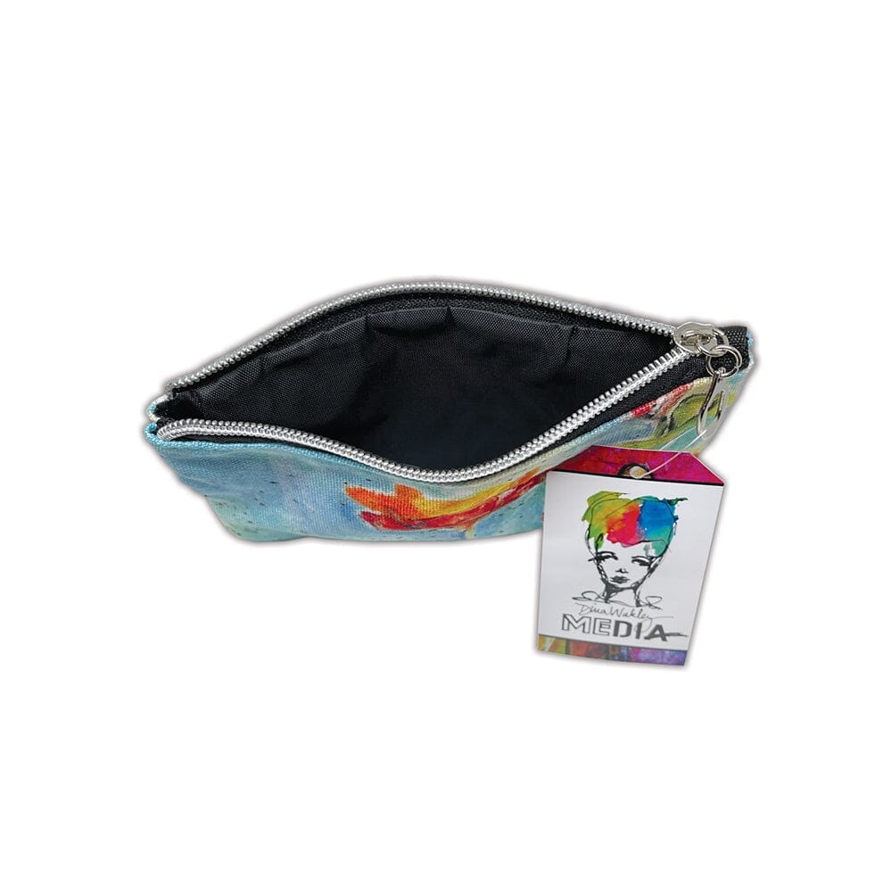 Dina Wakley Media Art Pouch 4x7 Tools & Accessories Dina Wakley Media 