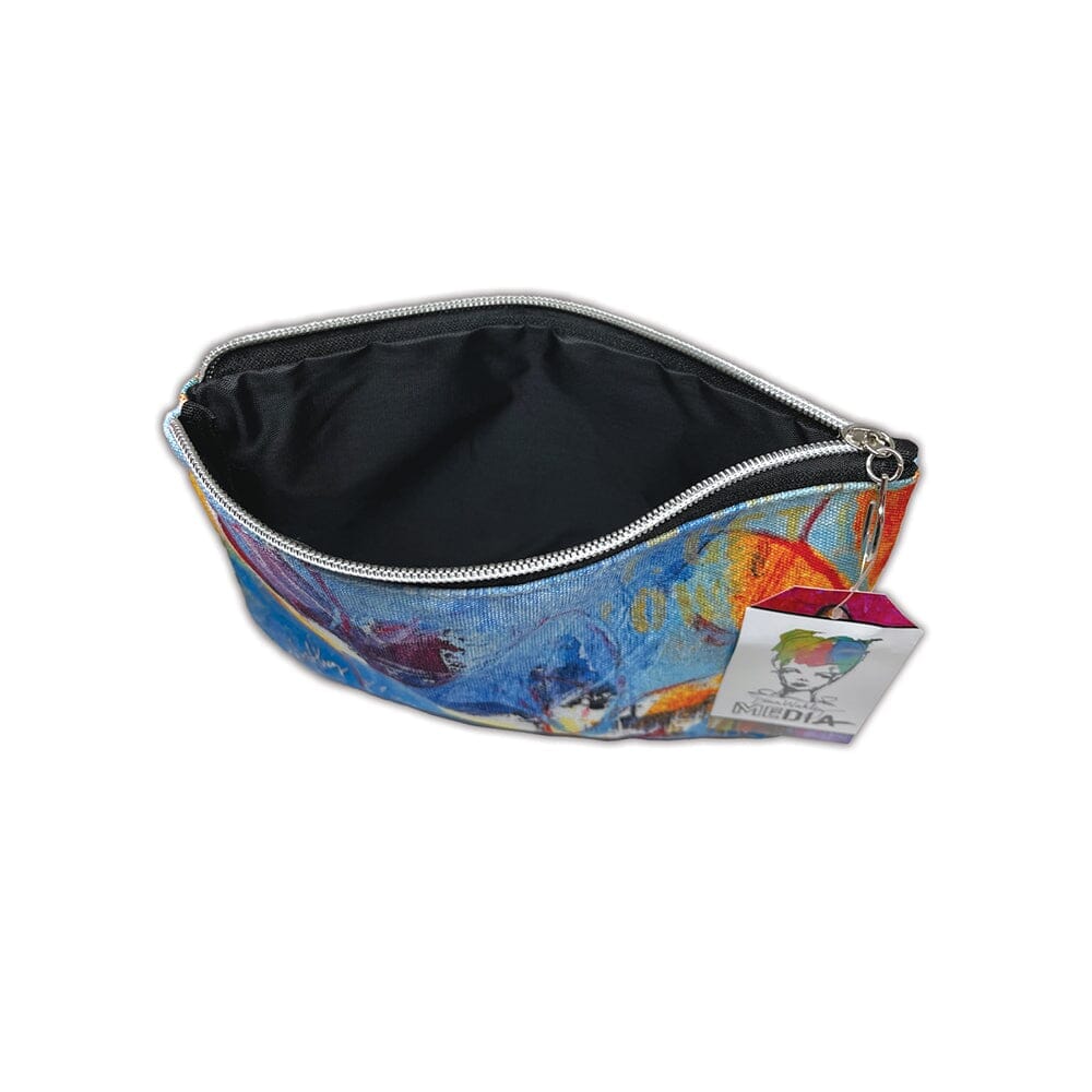 Dina Wakley Media Art Pouch 6x9 Tools & Accessories Dina Wakley Media 