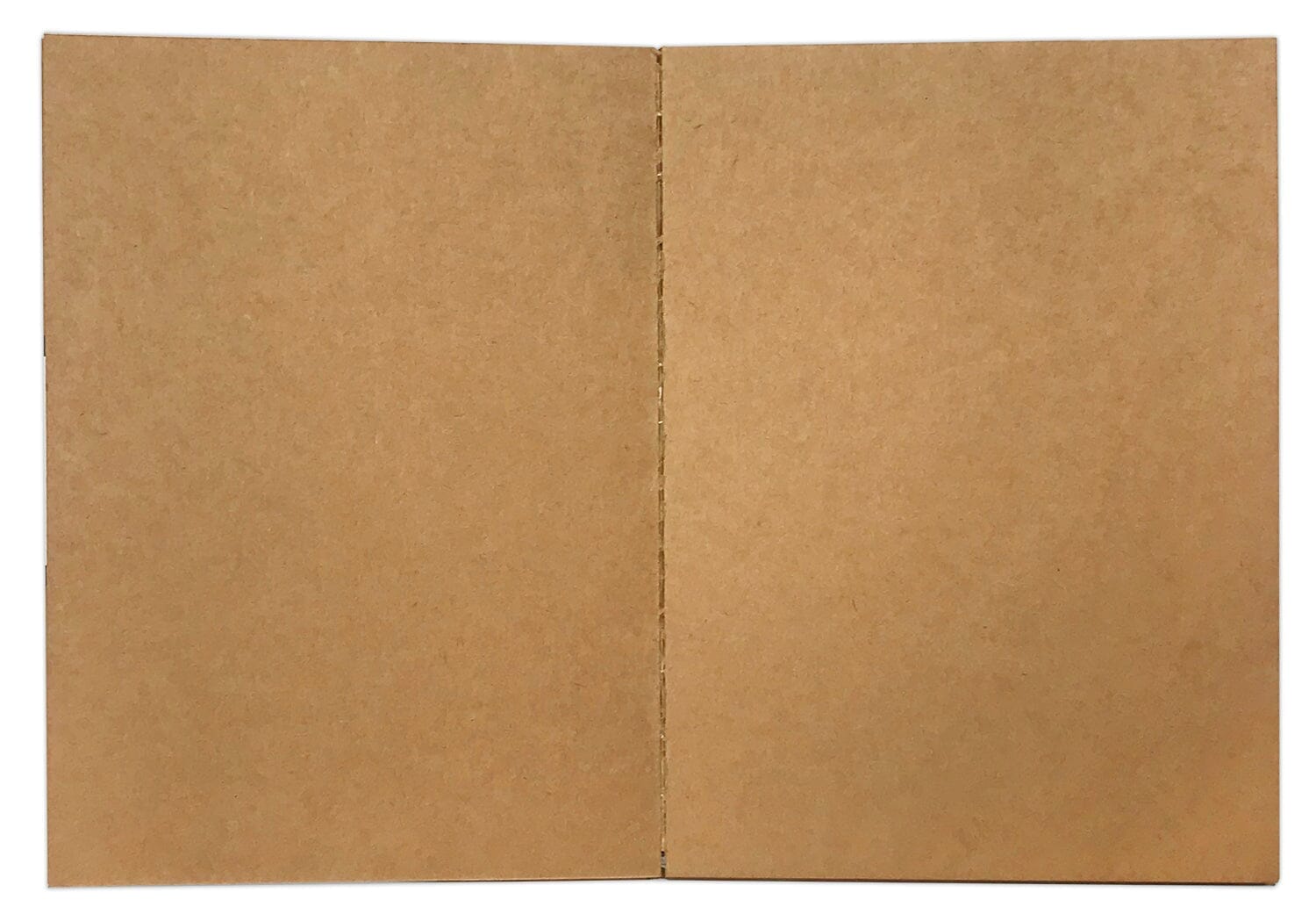 Dina Wakley MEdia Large Kraft Journal Journal Dina Wakley Media 