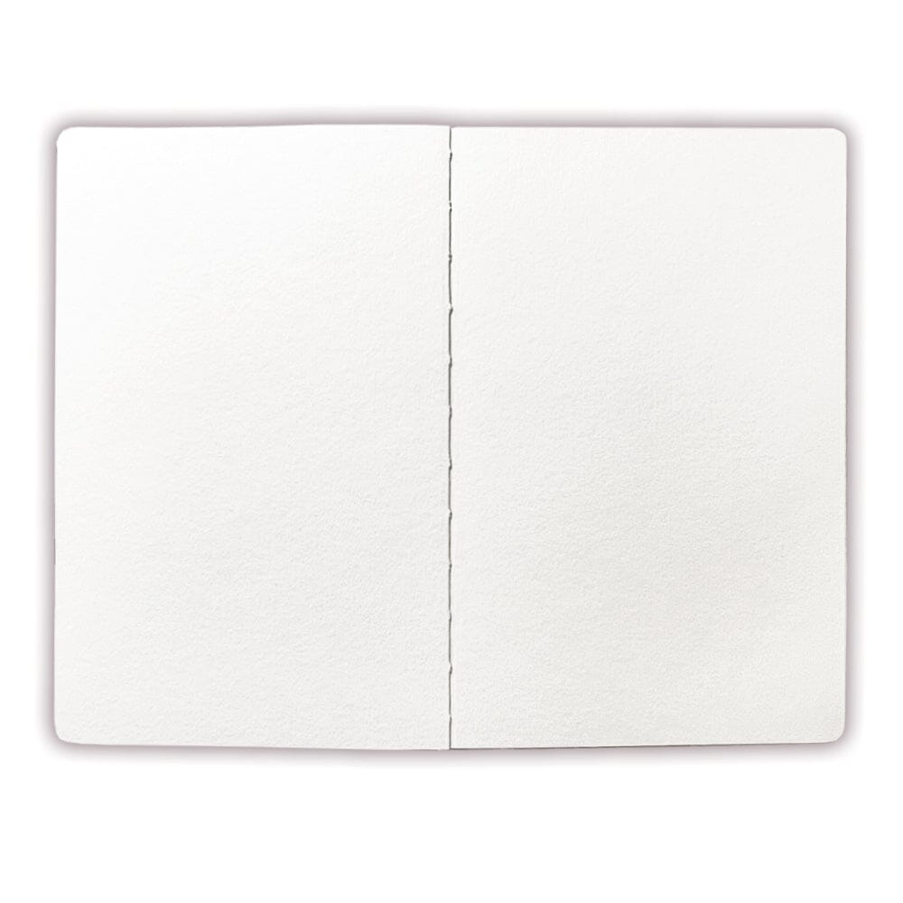 Dina Wakley MEdia Watercolor Journal Journal Dina Wakley Media 