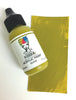Dina Wakley Acrylic Paint Olive, 1oz Paint Dina Wakley Media 