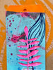 Dina Wakley MEdia Acrylic Paint Radical, 1oz Paint Dina Wakley Media 