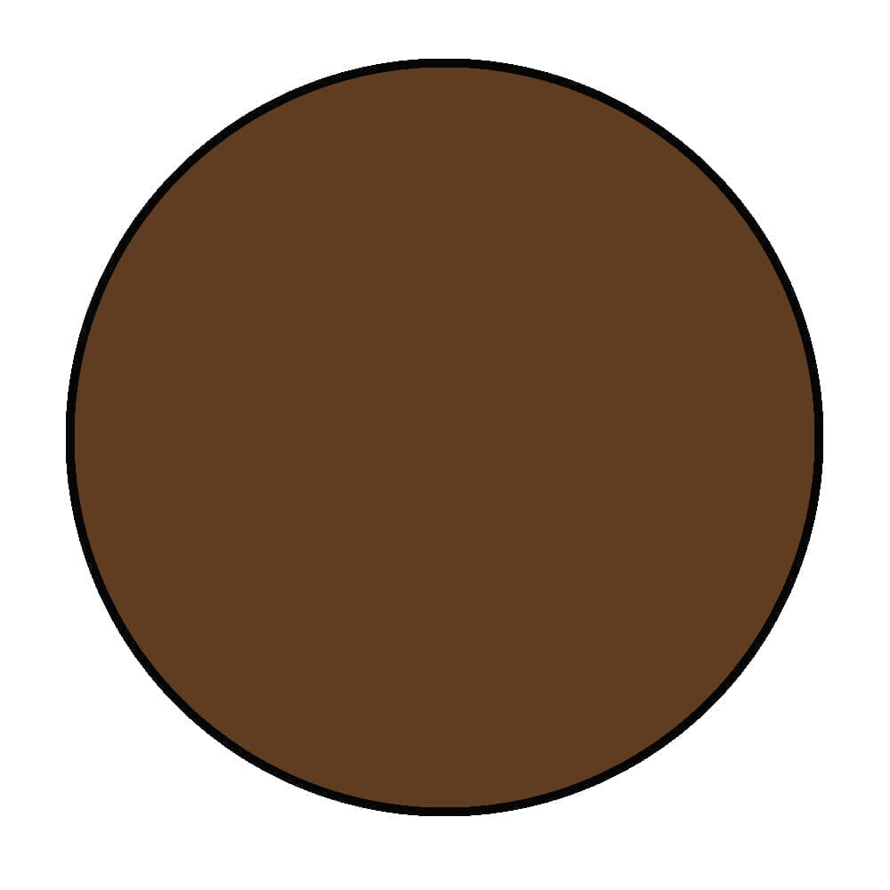 Dina Wakley MEdia Acrylic Paint Cocoa , 1oz Paint Dina Wakley Media 