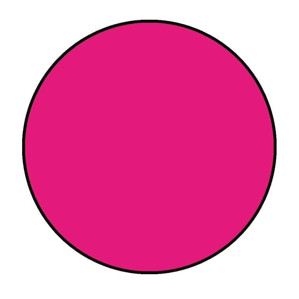 Dina Wakley MEdia Acrylic Paint Raspberry, 1oz Paint Dina Wakley Media 