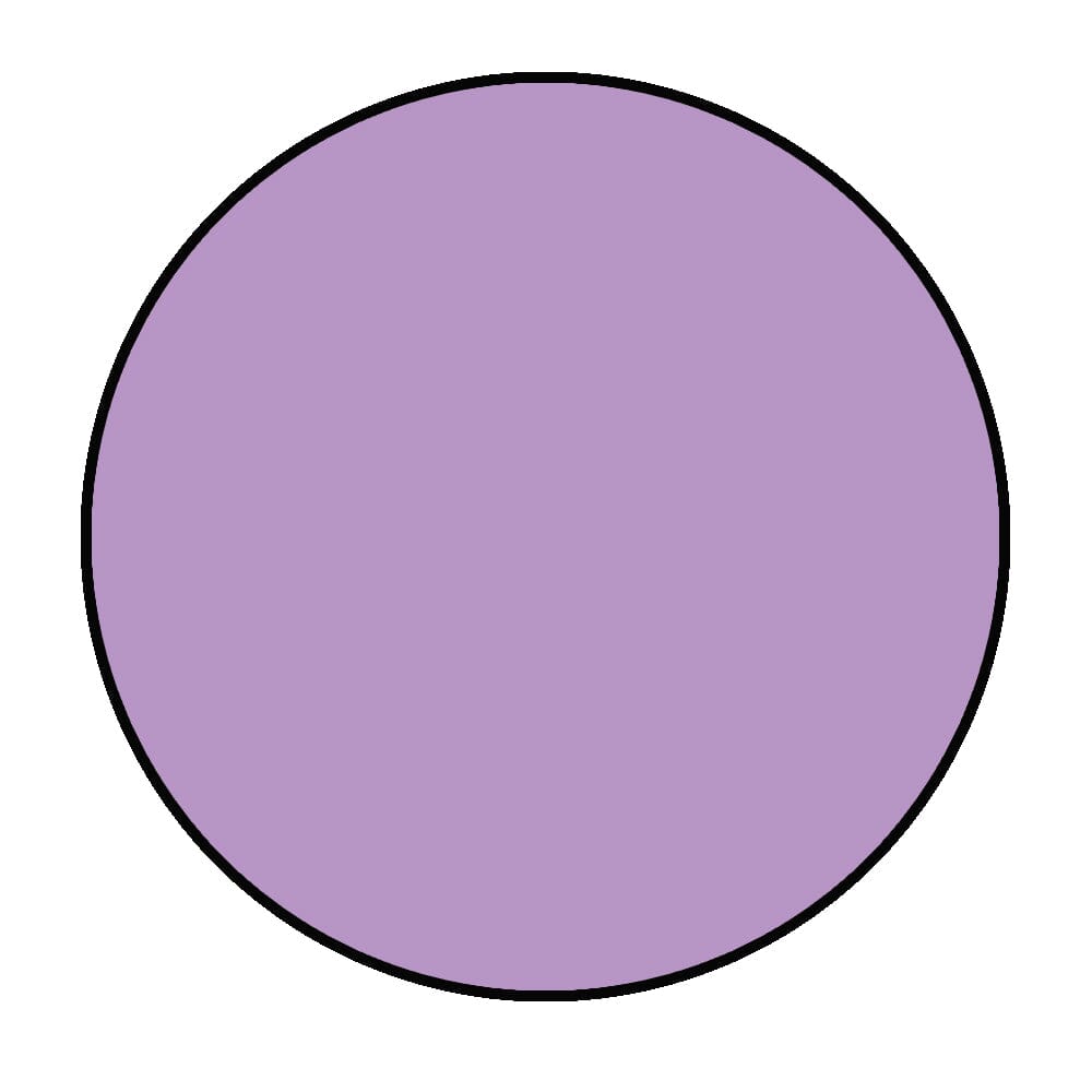 Dina Wakley MEdia Acrylic Paint Lavender, 1oz Paint Dina Wakley Media 