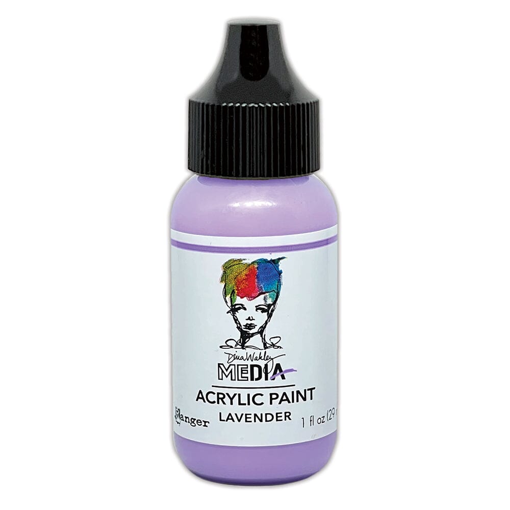 Acrylic Paint | Ranger Ink