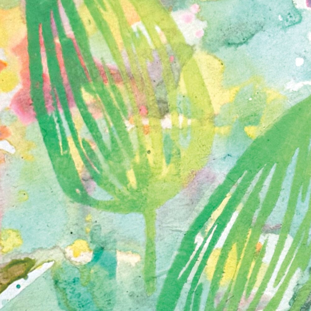 Dina Wakley MEdia Acrylic Paint Minty 1oz Paint Dina Wakley Media 