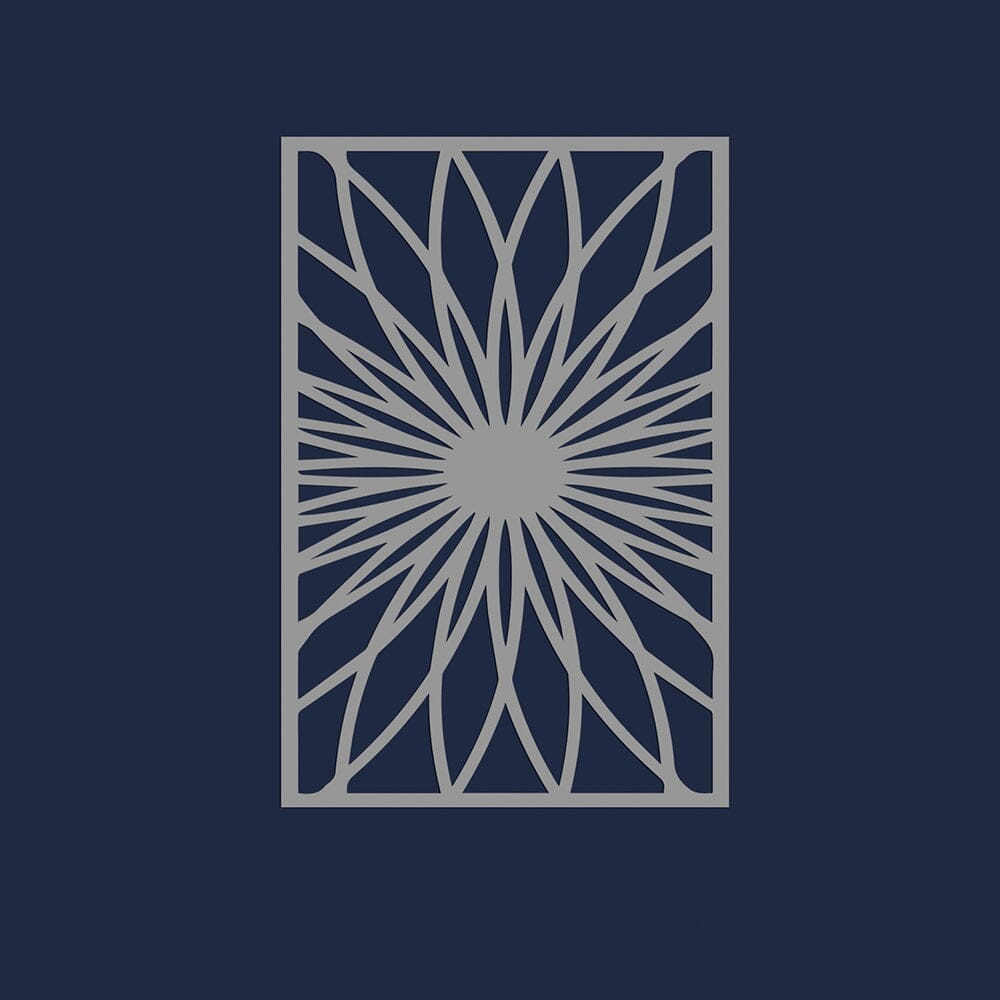 Dina Wakley Media Stencil Sunshine Stencil Dina Wakley Media 