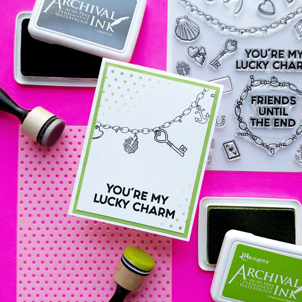 Make-It Stencil, Pegboard