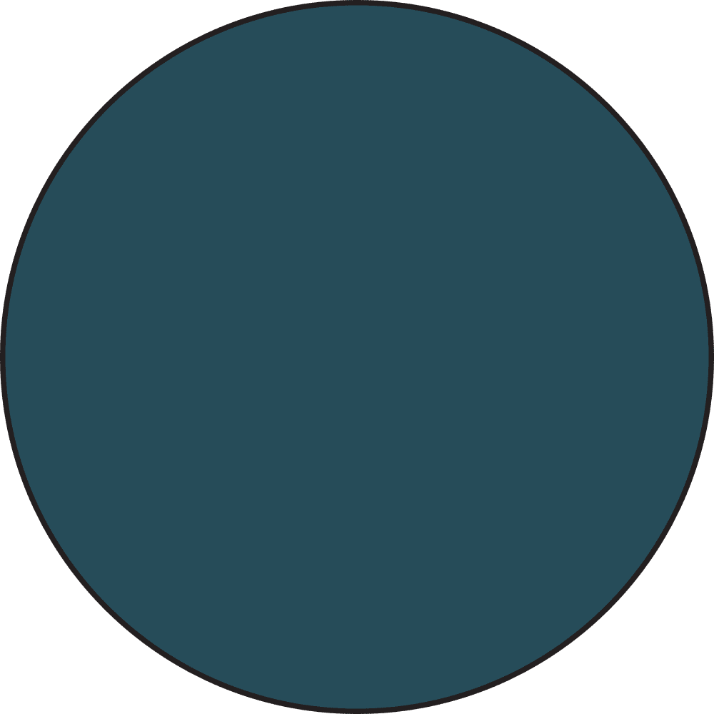 Dina Wakley Media Acrylic Paint Marine, 1oz Paint Dina Wakley Media 