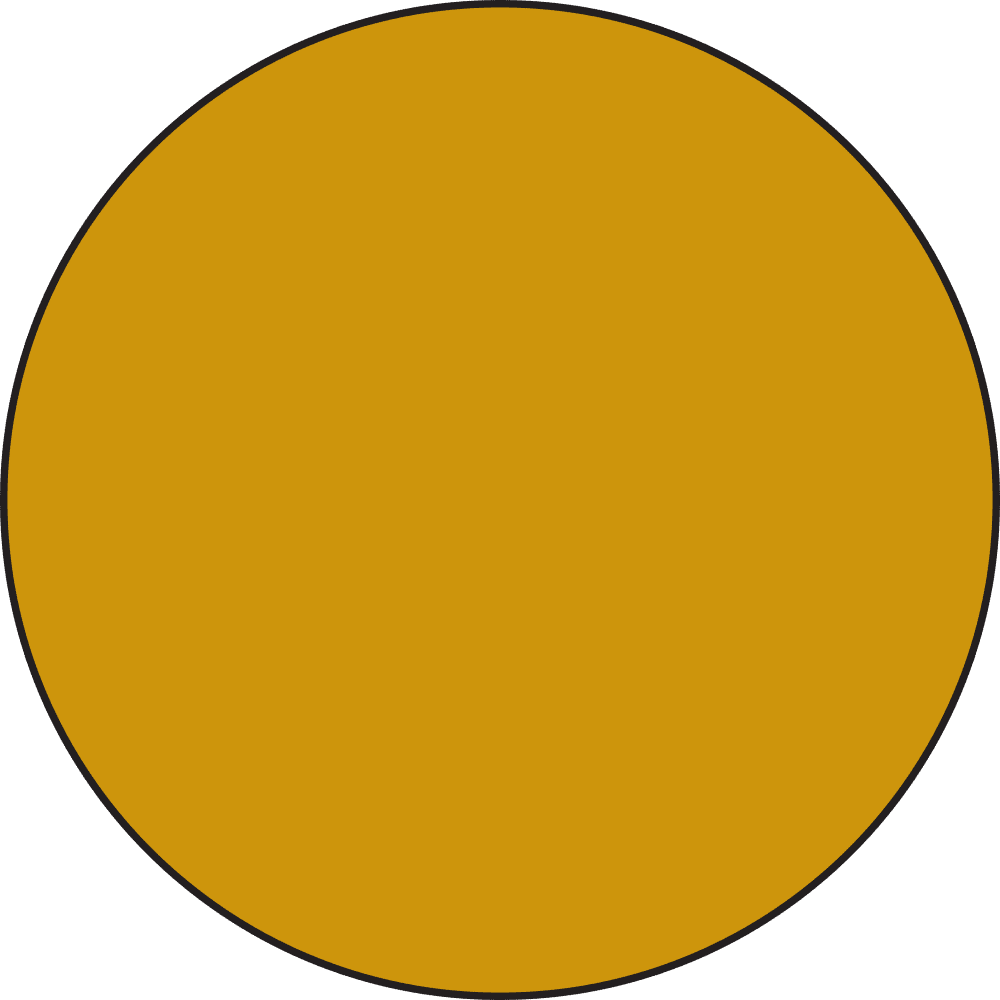 Liquid Pearls™ Marigold, 0.5oz Paint Liquid Pearls 