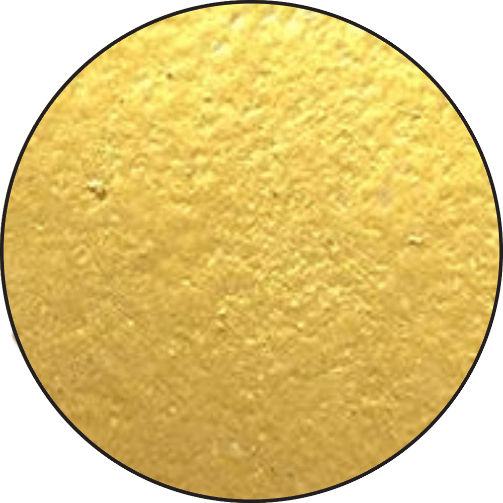 Embossing Powder Marigold Metallic Powders Ranger Ink 