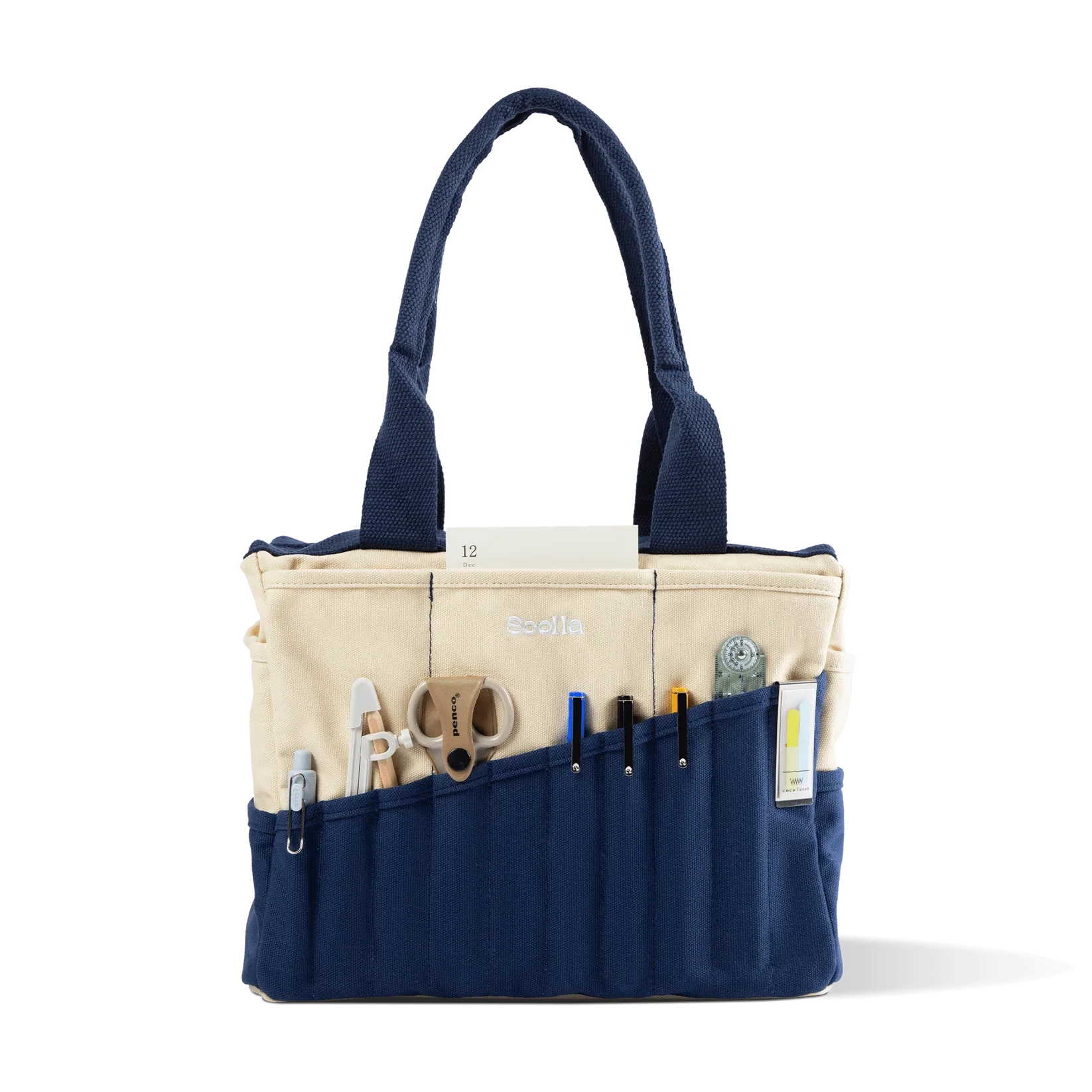 Soolla Studio Bag Tools & Accessories Soolla Marina 