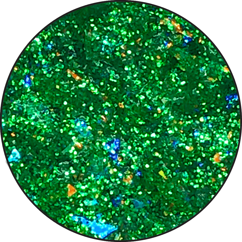 Stickles™ Glitter Gels Medusa, 1oz Glitter Stickles 