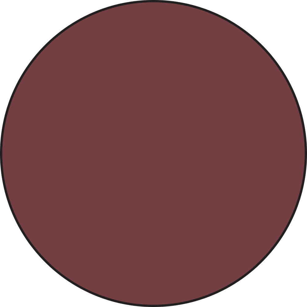 Liquid Pearls™ Merlot, 0.5oz Paint Liquid Pearls 