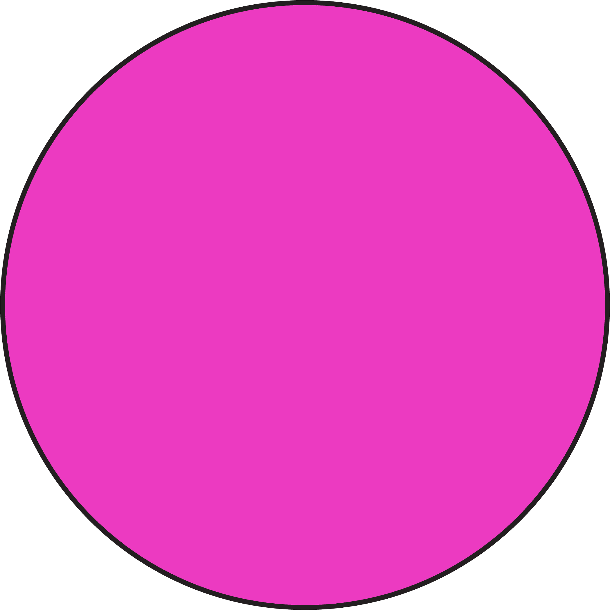 Simon Hurley create. Neon Lunar Paste Mood Ring, 2oz Adhesives & Mediums Simon Hurley 