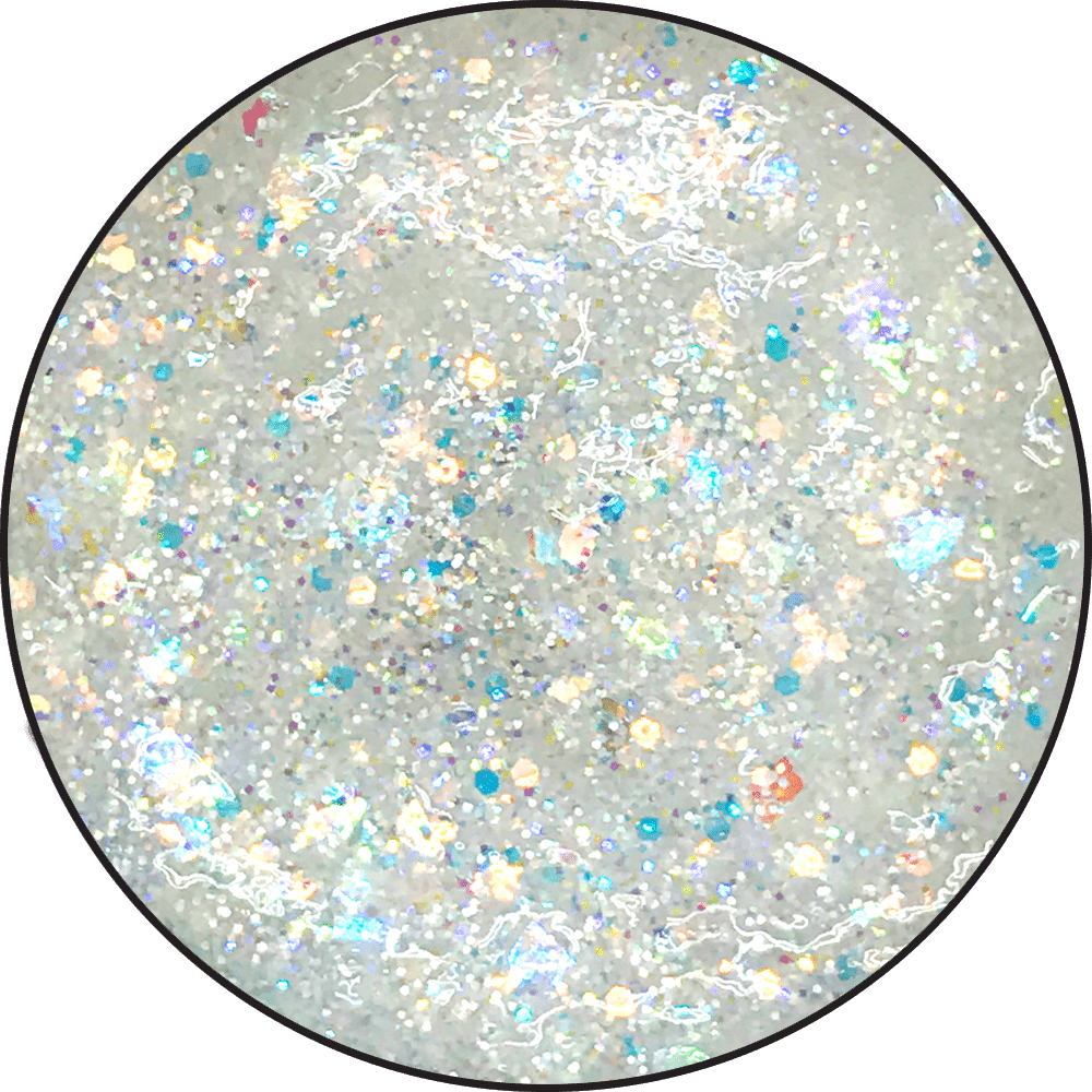 Stickles™ Glitter Gels Moon Dust, 1oz Glitter Stickles 