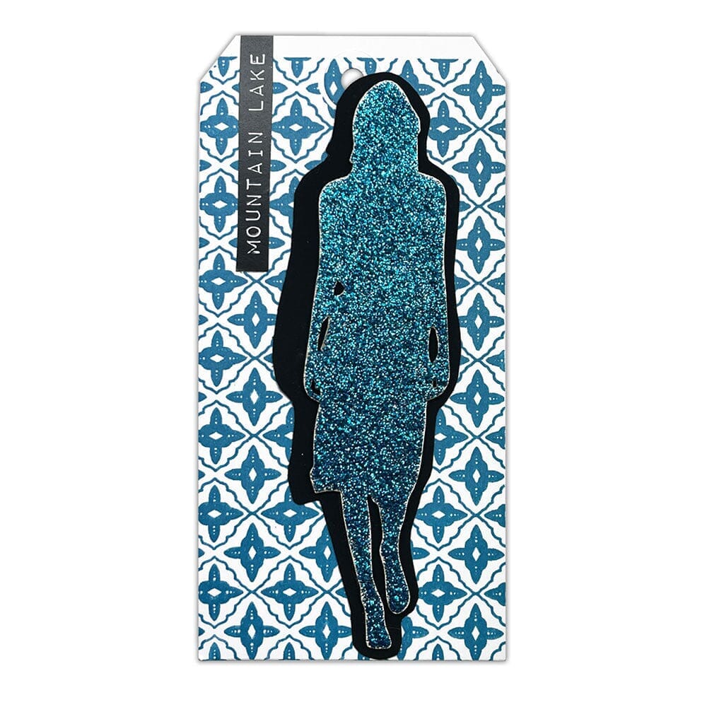 Archival Ink™ Pads Mountain Lake Ink Pad Archival Ink 