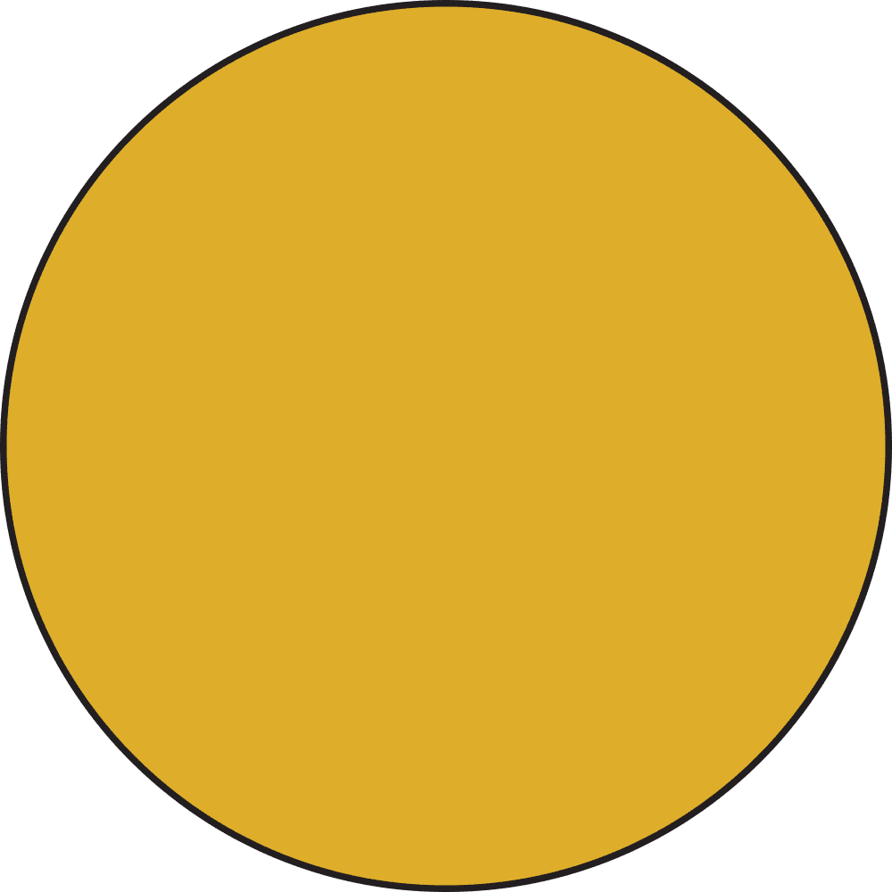 Dina Wakley MEdia Gloss Mustard, 2oz Ink Dina Wakley Media 