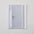 Daigo Isshoni Pen Case Notebook Cover Tools & Accessories Daigo B6 White 