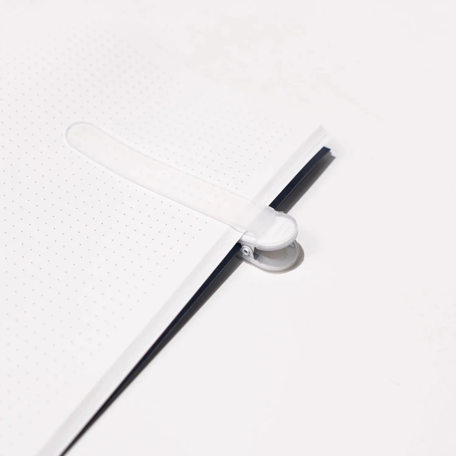 Nakabayashi PATAP Bookmark Clip - Clear Surfaces Nakabayashi 