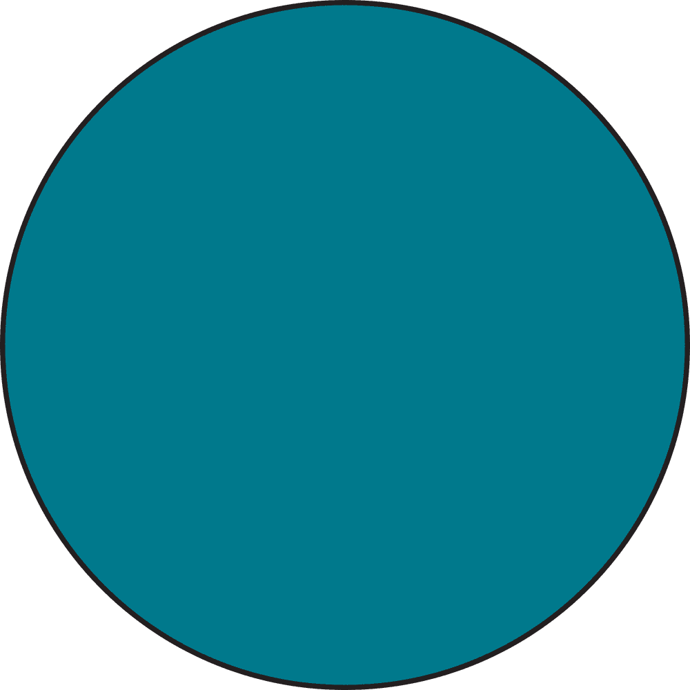 Dina Wakley Media Gloss Spray Ocean, 2oz Sprays Dina Wakley Media 