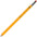 OHTO Wooden Mechanical Pencil, 0.5mm Writing & Coloring OHTO Yellow 