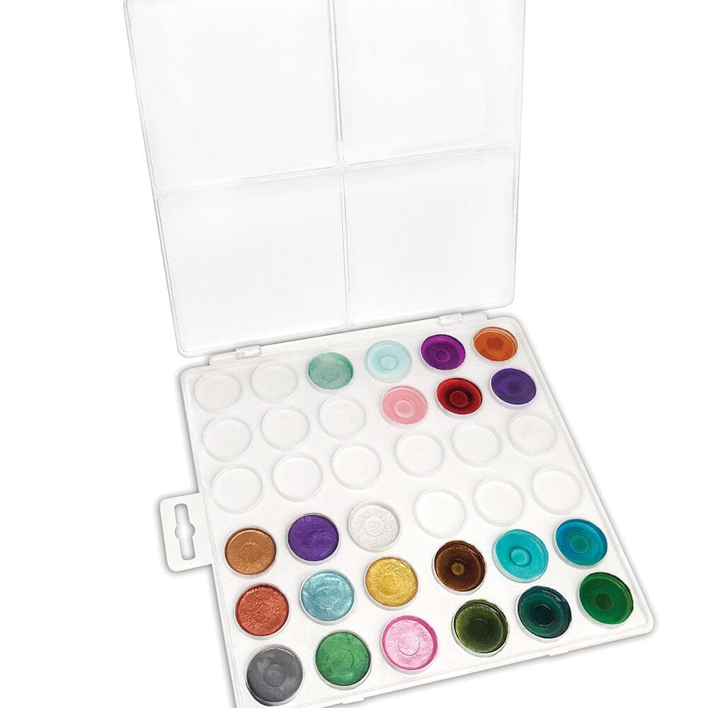 Tim Holtz® Alcohol Ink Palette Tools & Accessories Alcohol Ink 