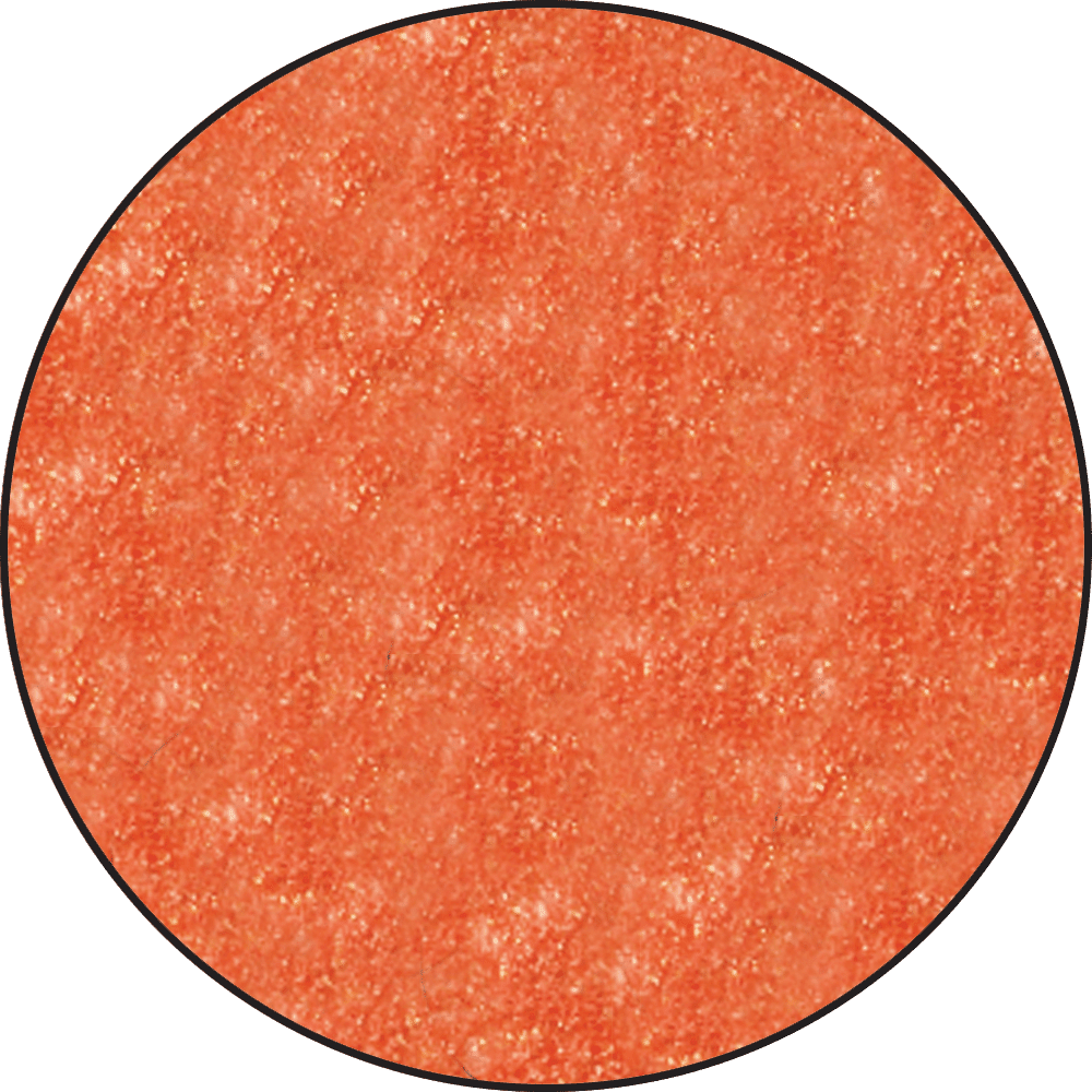 Stickles™ Glitter Glue Orange Slice, 0.5oz Glitter Stickles 