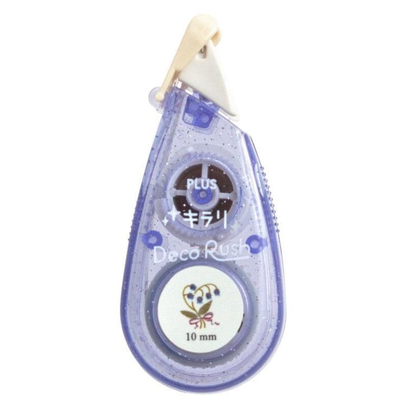 PLUS Deco Rush Decoration Tape - Limited Edition - Bouquet Tools & Accessories PLUS 