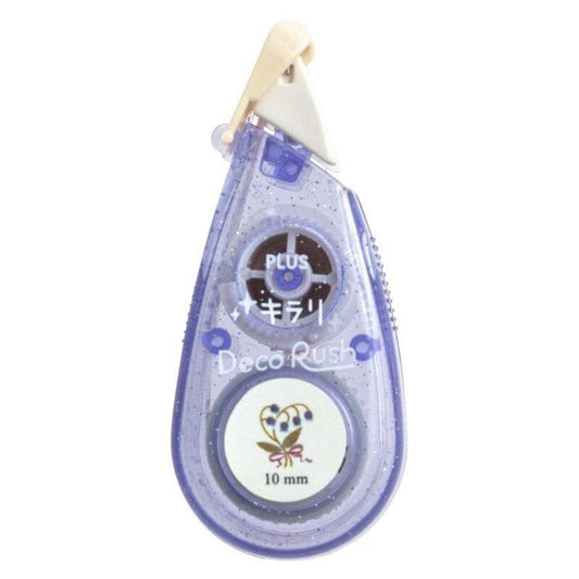 PLUS Deco Rush Decoration Tape - Limited Edition - Bouquet Tools & Accessories PLUS 