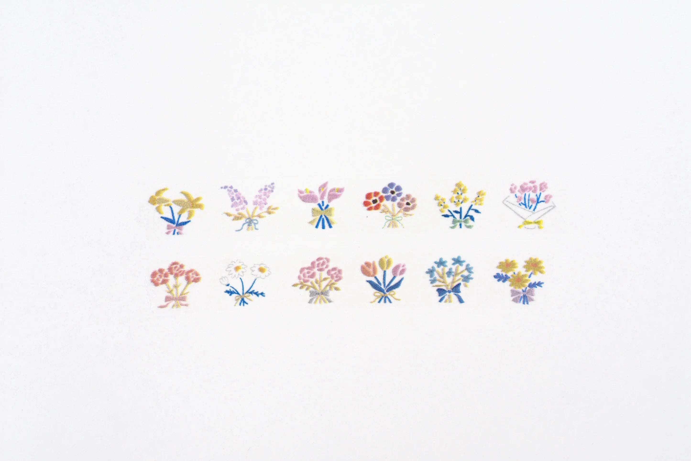 PLUS Deco Rush Decoration Tape - Limited Edition - Bouquet Tools & Accessories PLUS 